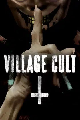 Village Cult poster