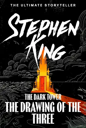 Drawing of the Three poster
