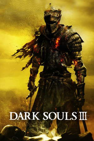DARK SOULS™ III poster