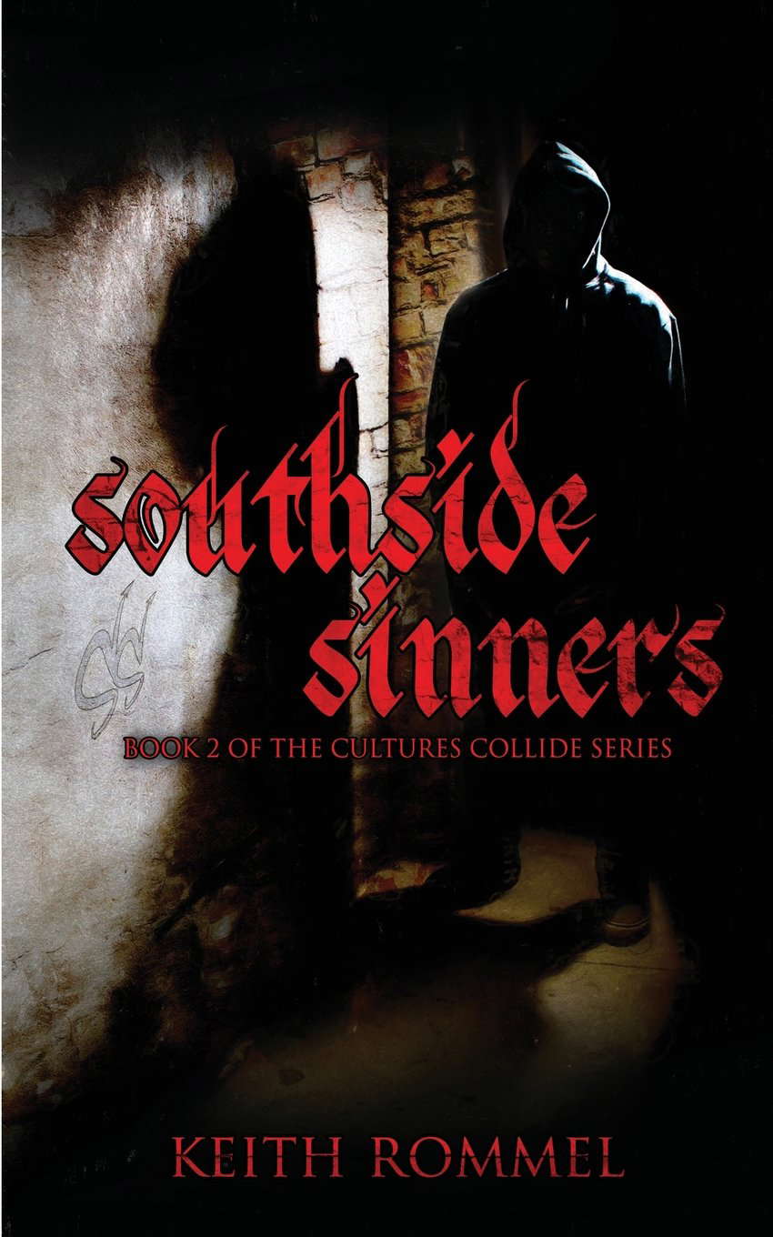 Southside Sinners (Cultures Collide) poster