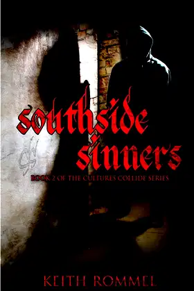 Southside Sinners (Cultures Collide) poster