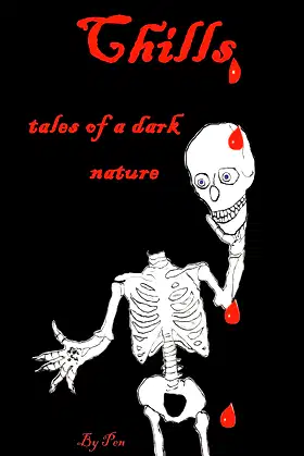 Chills: tales of a dark nature poster
