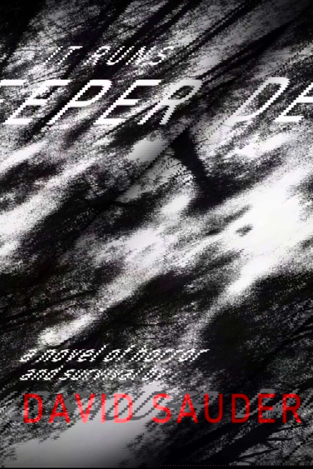 It Runs Deeper poster