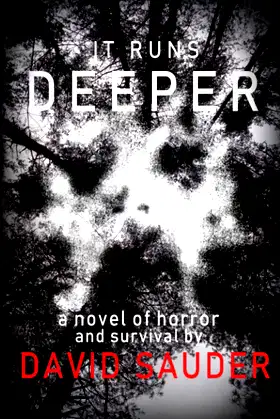 It Runs Deeper poster