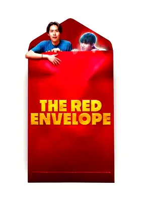 The Red Envelope poster