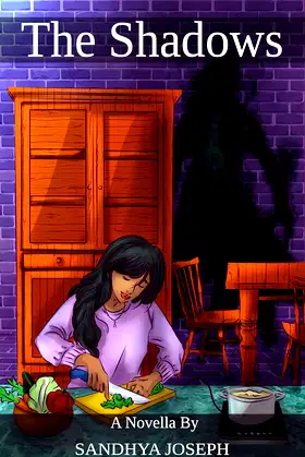 The Shadows poster