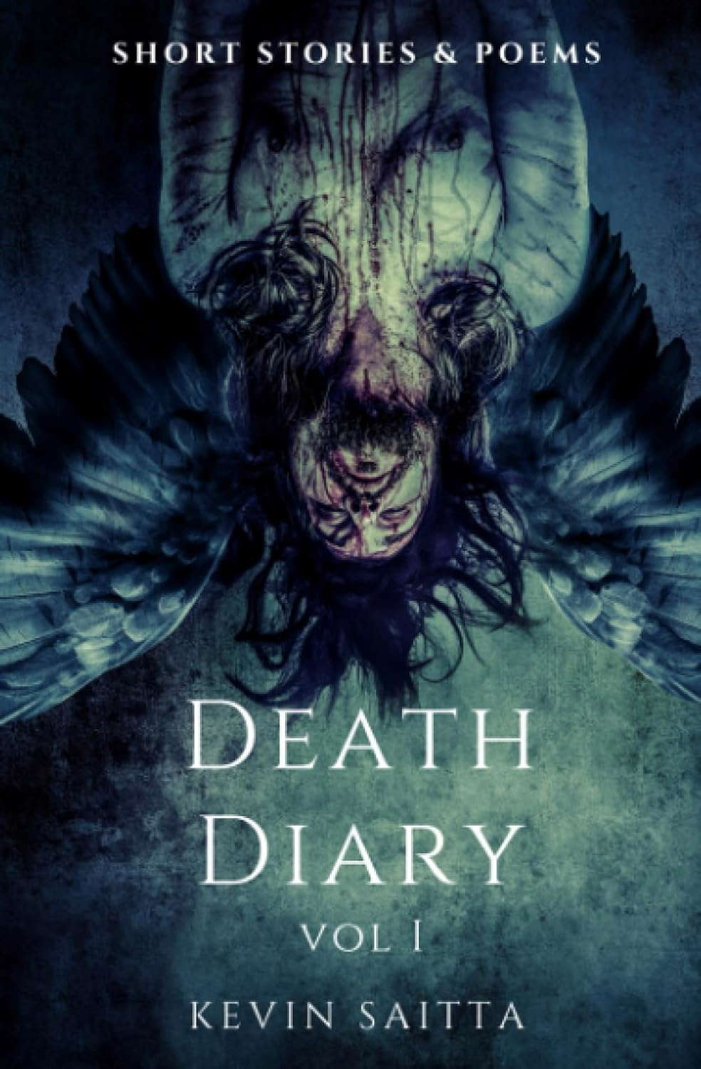 Death Diary Volume 1 poster