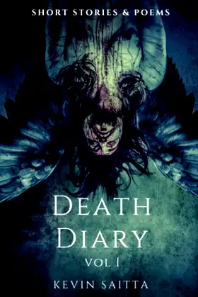 Death Diary Volume 1 poster