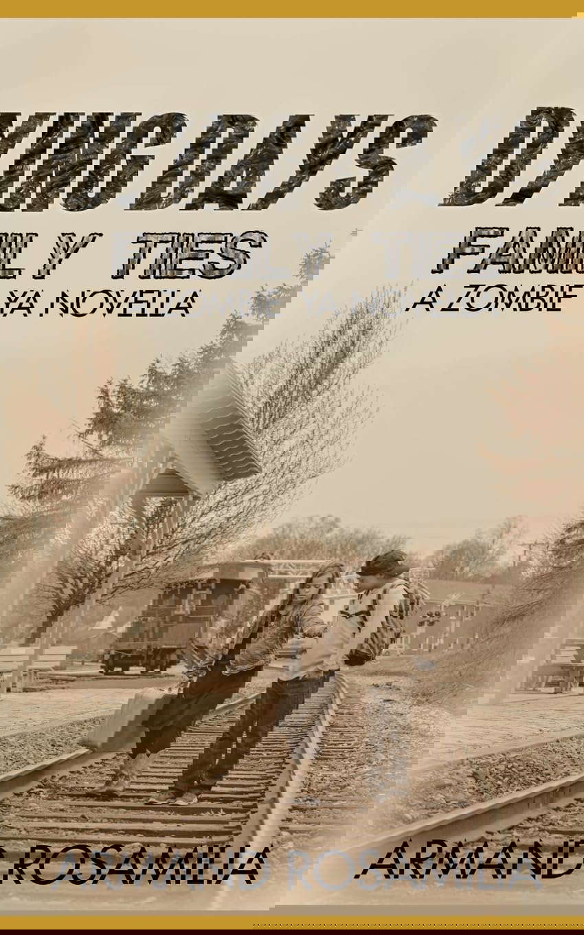 Dying Days: Family Ties: A Zombie YA Novella poster