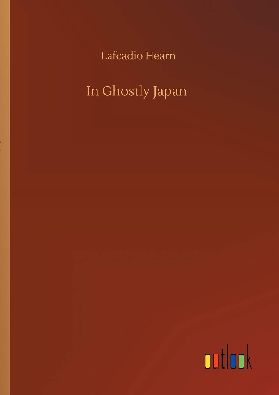 In Ghostly Japan poster