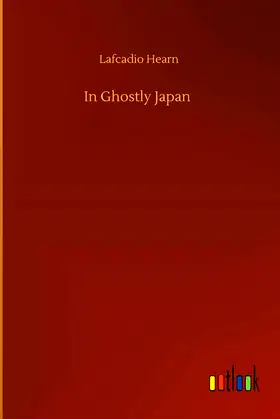 In Ghostly Japan poster