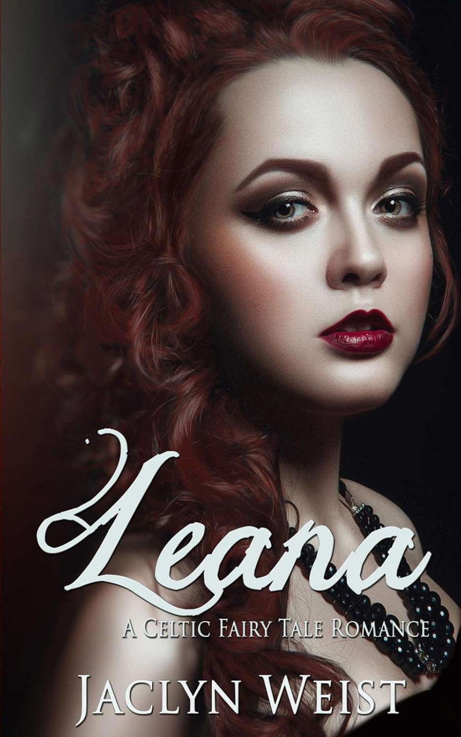 Leana poster