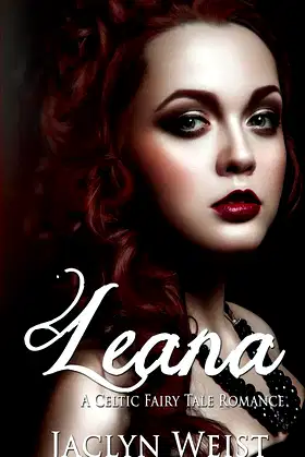 Leana poster