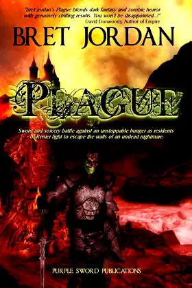 Plague poster