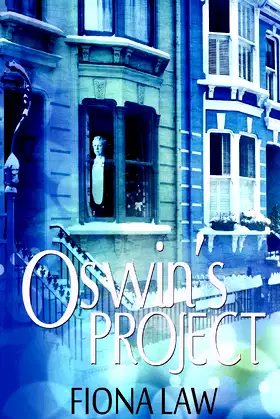 Oswin's Project poster