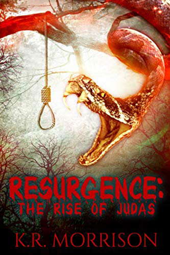 Resurgence: The Rise of Judas (Pride's Downfall) poster