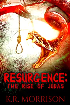 Resurgence: The Rise of Judas (Pride's Downfall) poster