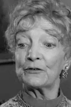 There Was an Old Woman poster