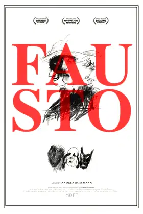 Fausto poster