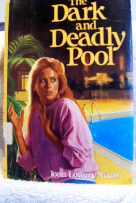 Dark and Deadly Pool poster