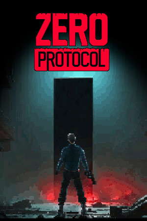 ZERO PROTOCOL poster