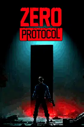 ZERO PROTOCOL poster