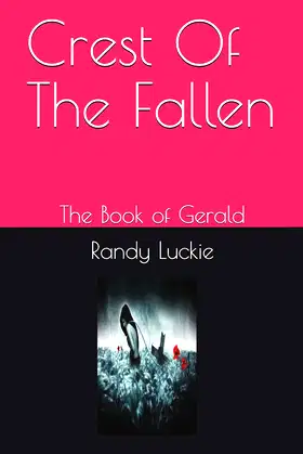 Crest Of The Fallen: The Book of Gerald poster