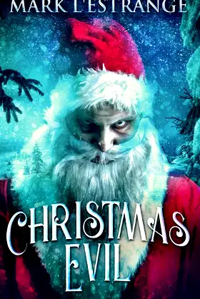Christmas Evil poster