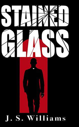Stained Glass poster