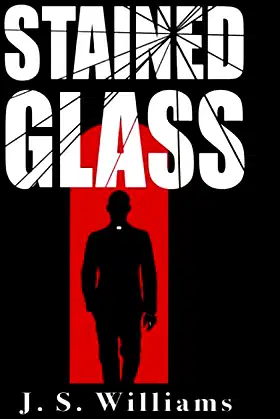 Stained Glass poster