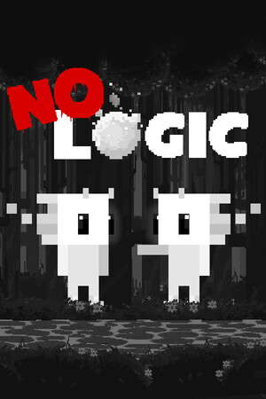 NO Logic poster