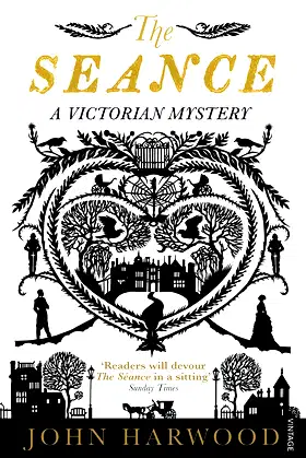 The Seance poster