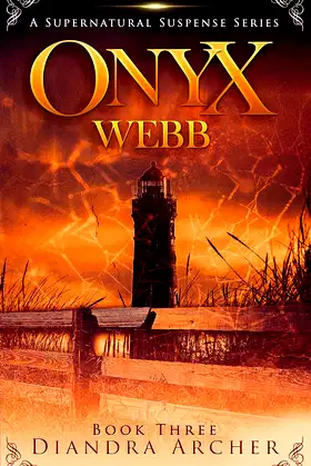 Onyx Webb: Book Three poster
