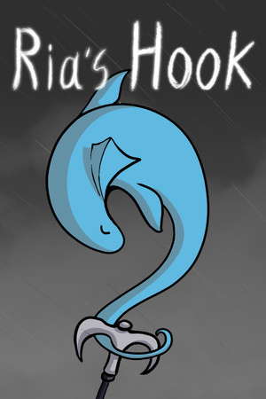 Ria's Hook poster