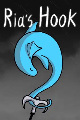 Ria's Hook poster