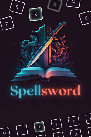 Spellsword poster
