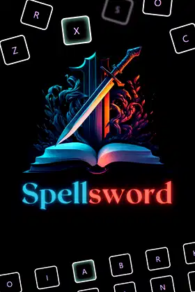 Spellsword poster