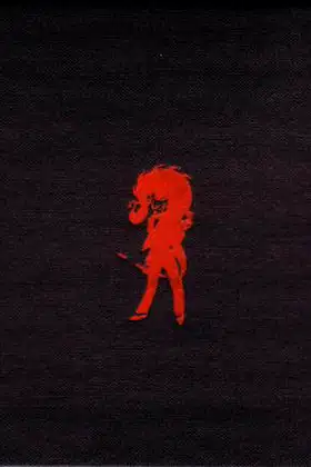 Lord Horror poster