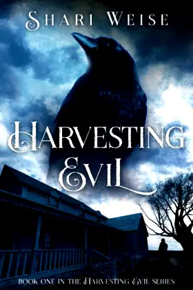 Harvesting Evil poster