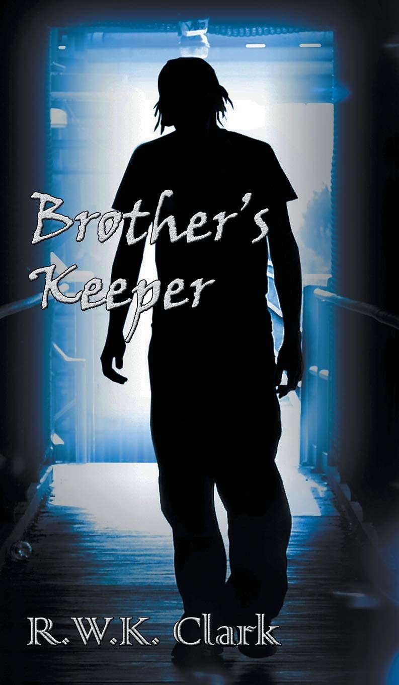 Brother's Keeper poster