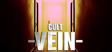 Cult -Vein- capsule