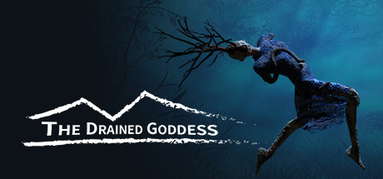 The Drained Goddess capsule