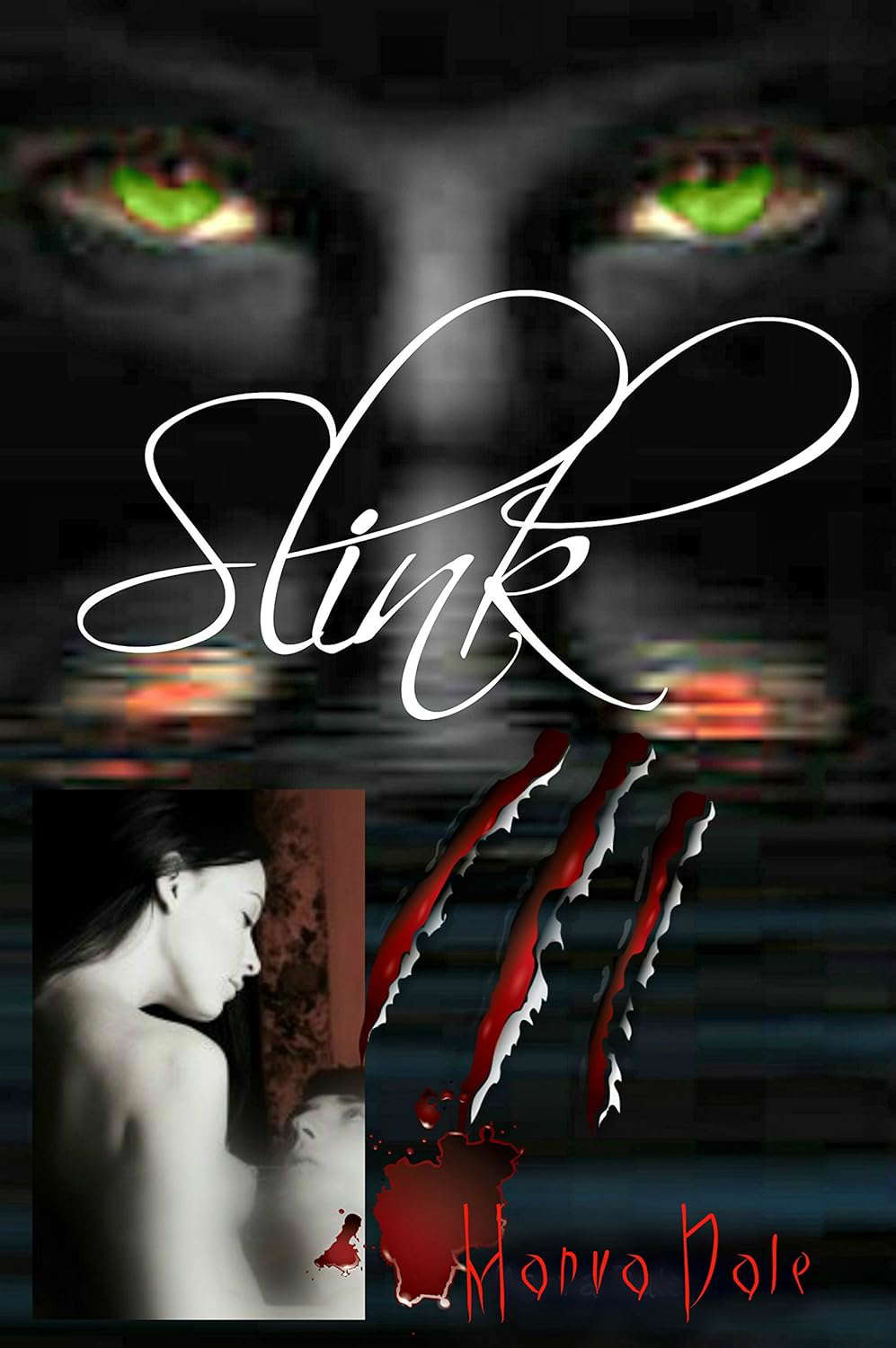 Slink poster