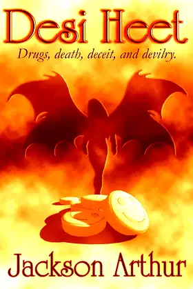 Desi Heet (A Desi Heet Book Book 1) poster