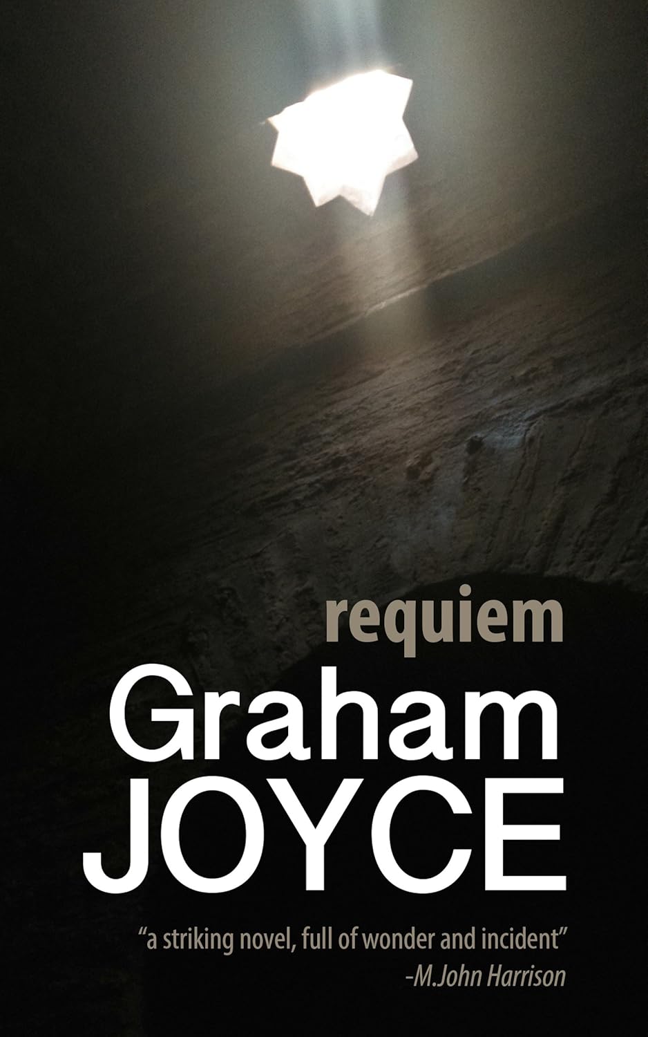 Requiem poster