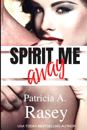 Spirit Me Away poster