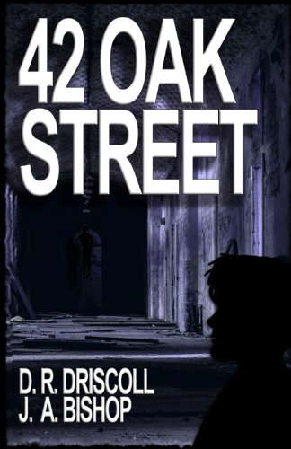42 Oak Street: (Pre-release Sample) poster