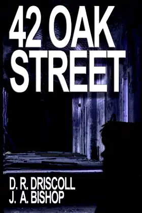 42 Oak Street: (Pre-release Sample) poster