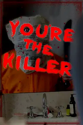 You're the Killer poster