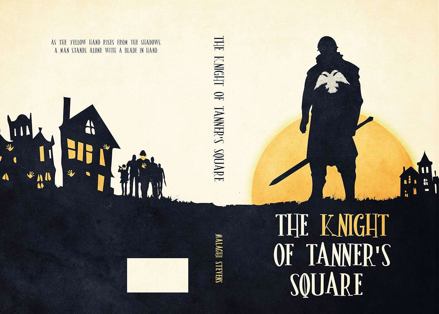 The Knight of Tanner's Square poster